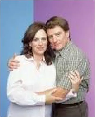 Hale et Loïs sont :