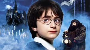 Quiz Harry potter