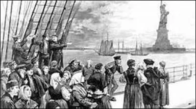 Quand fut vot&eacute;e la loi qui a instaur&eacute; le droit du sol ?