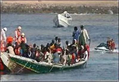 Combien d'immigr&eacute;s y avait-il en France en 2011 ?