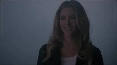 Dans la saison 4 : quelle créature surnaturelle est Kate ?