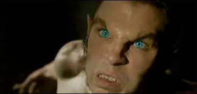 Dans la saison 2 : grâce à qui Jackson est-il un loup-garou ?