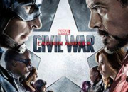 Test Civil War : Team Stark ou Team Captain ?