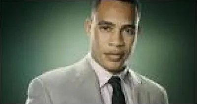 Qui est ce personnage ?