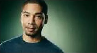 Qui est ce personnage ?