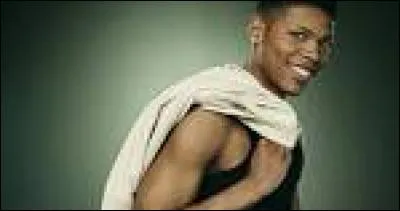 Qui est ce personnage ?