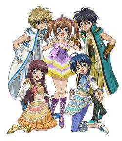 Quiz Shojo