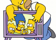 Quiz Les Simpson. - (19)