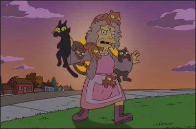 Quel est le surnom d'Eleanor Abernathy ?