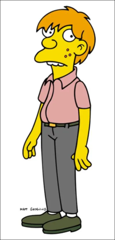 Quel âge Jeremy Freedman a-t-il ?