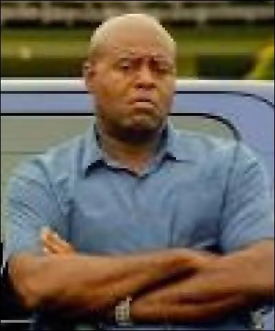 Comment s'appelle le capitaine ?