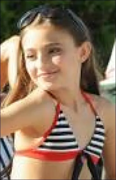 Comment s'appelle la fille de Danny ?