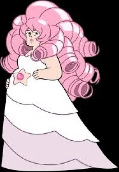 Comment Rose Quartz est-elle morte ?