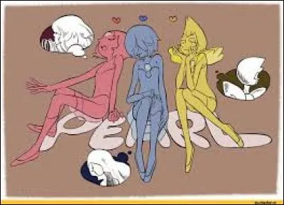 Qui sont les perles ?