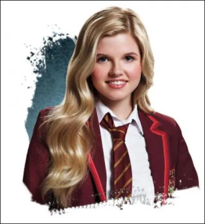 Pourquoi Amber quitte-t-elle la maison d'Anubis ?