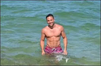 Quand a-t-il participé à "Danse avec les stars" ?