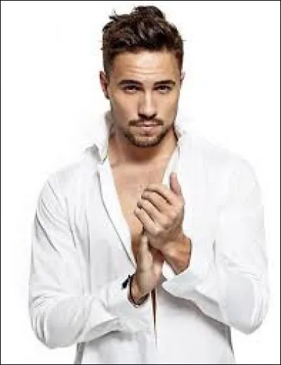 Quand a-t-il lancé son premier album ?