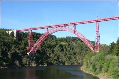 Où se trouve ce monument ?