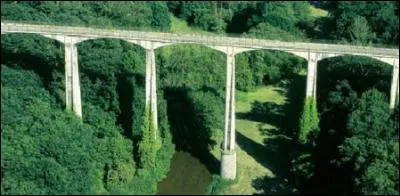 Quel est ce monument ?