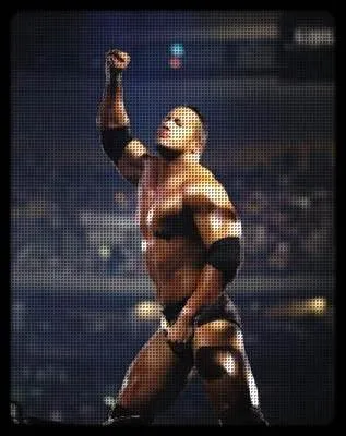 Qui est ce catcheur ?