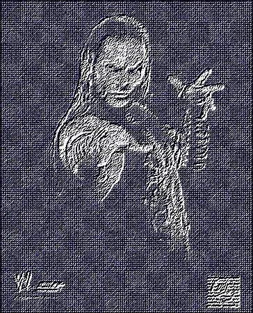 Qui est ce catcheur ?