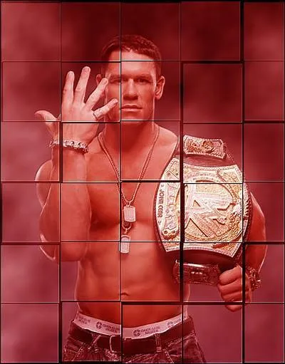 Qui est ce catcheur ?