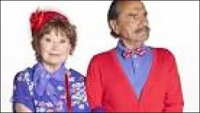 Quel est ce couple ?