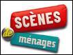Quiz Scenes de menages