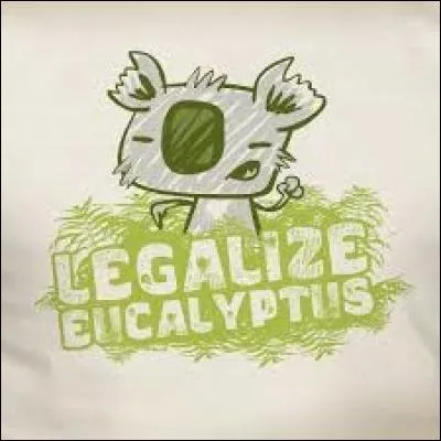 "E" comme "eucalyptus". De quel pays est originaire cet arbre, dont les feuilles sont très appréciées par certains marsupiaux ?