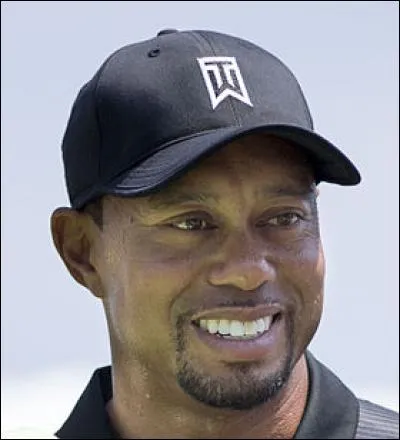 Que signifie en français "Tiger Woods", golfeur ?