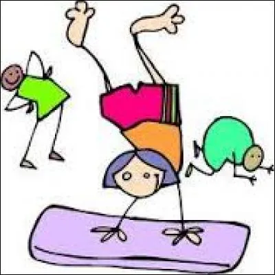 Question activités, tu es plutôt...