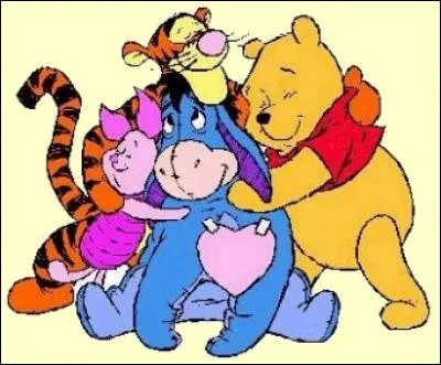 Quel type d'amis as-tu ?