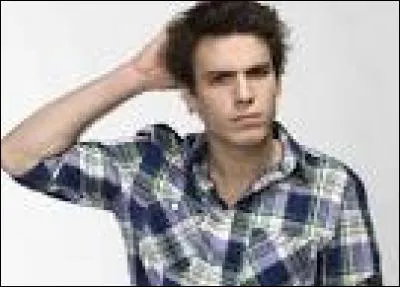 Qui est ce personnage ?