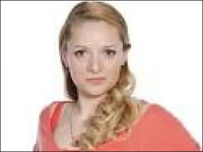 Qui est ce personnage ?