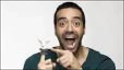 Qui est ce personnage ?