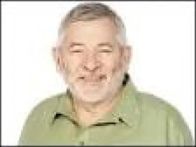 Qui est ce personnage ?