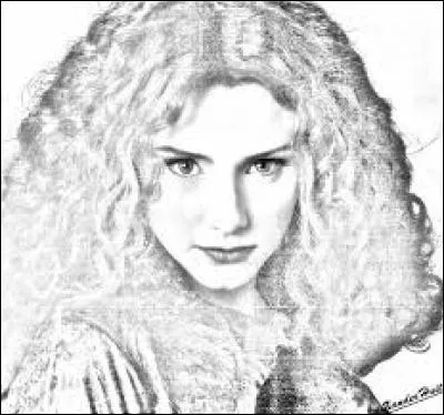 Qui accompagne Victoria lors de la bataille contre Edward ?