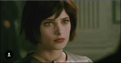 Quel est le pouvoir surnaturel d'Alice ?