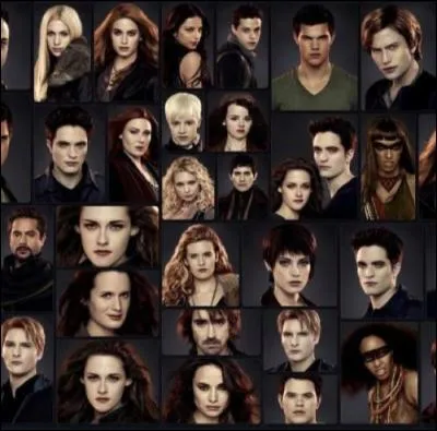 Comment le Volturi, qui est capable de paralyser les gens avec une fumée noire, s'appelle-t-il ?