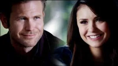 Dans quel épisode Alaric efface-t-il les sentiments d'Elena envers Damon ?