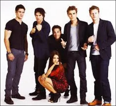 Qui n'a jamais été quelqu'un de surnaturel ?