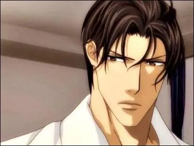 Asami montre-t-il ses sentiments et son amour envers Akihito ?