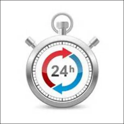 Si tu pouvais être une autre personne pendant plus de 24 h qui choisirais-tu ?