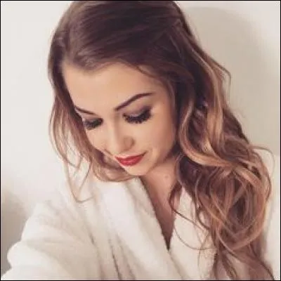 Dans quelle ville Marie est-elle née ?