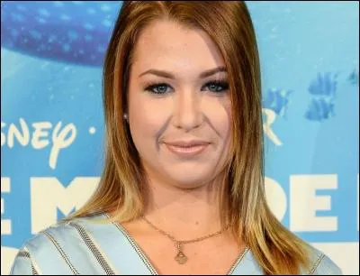 Quel gros projet Marie a-t-elle realisé en 2015 ?