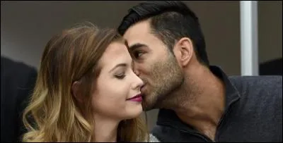 Quel est le prénom du récent ex-petit ami de Marie ?