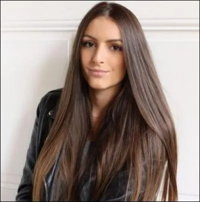 Quel est le nom de la meilleure amie de Marie ?