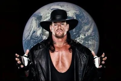 Quel est le finish de l'Undertaker ?