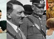 Quiz L'Allemagne nazie  L'avant-guerre, les annes 1934, 1935 et 1936
