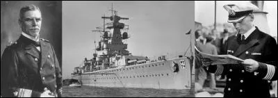 Le 30 juin 1934 : 
Après les épreuves de la question précédentes, Hitler va pouvoir se « régaler » au cours d'une cérémonie inaugurale.
Que se passe-t-il ?